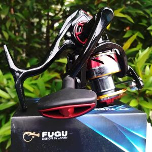 Reel Pancing Fugu Tami Oneway 2000 3000 4000