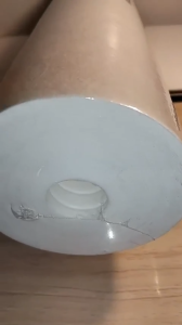 Lõi lọc béo 20 inch