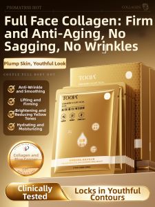 FANGXIANG | Firming Anti-wrinkle Anti-aging Whitening Brightening Mask