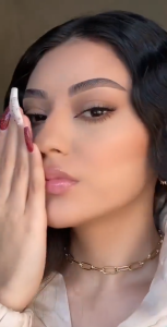 SHEGLAM Hot Goss Plumping Lip Gloss Volumizing Tinted High-Shine Moisturizing Non-Sticky Lip Glow Oil