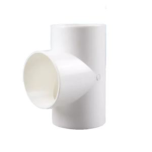 JIACHANGLE | Ventilation Pipe 3-Way Connector