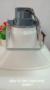[HCM]Loa Phóng Thanh Sunrise KT 50 Có Biến ÁpCông Suất 75WÂm Thanh Chất Lượng CaoPhù Hợp cho các sự kiện thể thaocộng đông - sunrise KT50