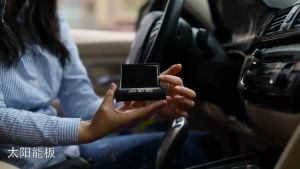 Home2U🏡 (Upgraded) TPMS Tyre Pressure Monitor Car Wireless Tyre Pressure Monitoring System LED Display Car Tire Pressure Monitor Upgraded