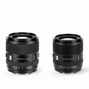 VILTROX | Autofocus Large Aperture Lens 85mm