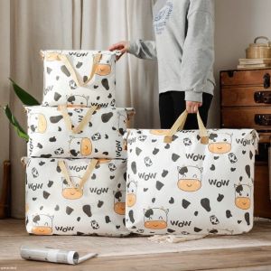 Waterproof Dust-Proof Large Capacity Storage Bag