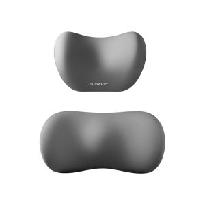 NIRA | Car Driving Lumbar Support Cushion