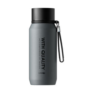Stainless Steel Tea Separation Thermal Cup Large Capacity