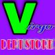 VIRGO DEPT STORE