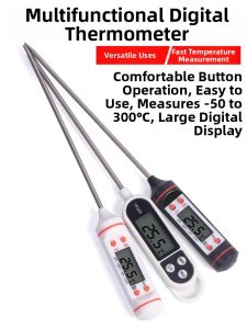 GONGFUMEN | Automotive Air Conditioner Outlet Thermometer