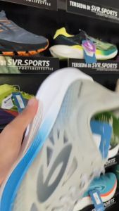 Sepatu Lari 910 Nineten Haze 1.5