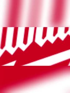 Milwaukee | Electric Hedge Trimmer for Gardening
