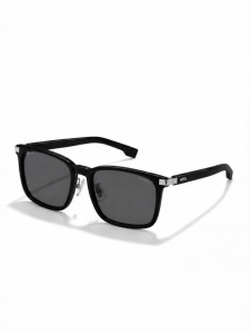 Hugo Boss | Polarized UV Protection Sunglasses for Men Square Frame