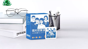 ผ้าเช็ดเลนส์ เช็ดแว่นตา ผ้าเช็ดแว่นตา แว่น กันฝ้า กระจก เลนส์  โทรศัพท์ เช็ดเลนส์กล้อง ขนาด100แผ่น