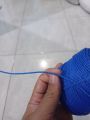 Tali tambang kecil tali tampar 2mm tali tambang plastik. 