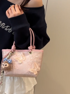 Sling Bag Wanita Tas Selempang Wanita Hand Bag Tas Tangan Wanita - 842