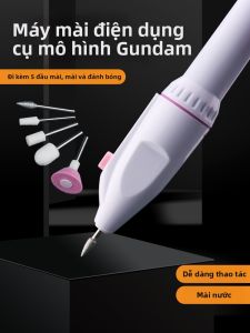 DUOCAIHANI | Máy Mài Chà Nhám DIY