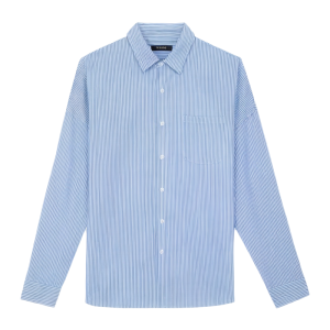 HetingHOME | Summer Casual Stripe Shirt for Men