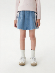 Marc&Janie | Sweet Bow Kids Skirt