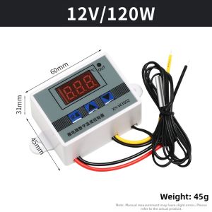 UBT | Digital Intelligent Microcomputer Thermostat