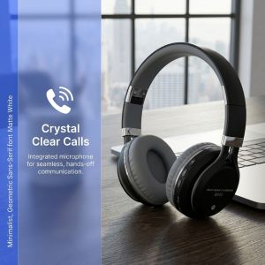 Bluetooth Headset SH12