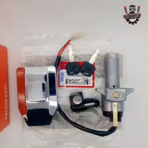 Kunci Kontak Honda GL Pro Neotech GL Max Neotech Original Keyset GL Pro GL Max Kunci Kontak KEH 901