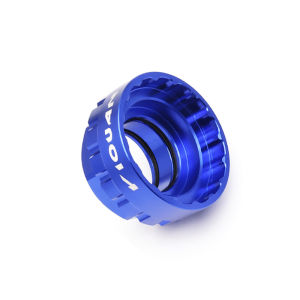 Dụng Cụ Tháo Lắp Đĩa Xích Xe Đạp SHIMANO 12S MTB Dành Cho M7100/M8100/M9100 Thiết Bị Sửa Chữa Xe Đạp Dụng Cụ Tay Quay & Đĩa Xích