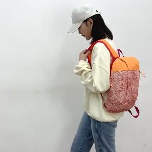 Outdoor Lightweight Small Sports MENS Backpack