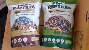 PETSEE PRO REPTILES 陆龟粮 Sulcata Food 陸龜食物 Sulcata Tortoise Food Star Tortoise Pellet Tortise Food Toitoise Pallet 苏卡达