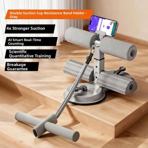 SHENWO | Sit-up and Crunch Assistant for High School Exam Fitness