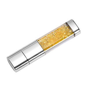 Jaster | Purple Crystal USB Flash Drive 128GB High-speed Memory Stick Blue USB Drive 64GB 32GB for mobile phone and computer photography