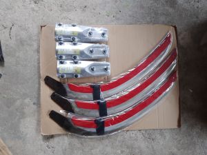 EGREK JAYA MATA ORIGINAL MADE IN MALAYSIA SIAP PAKAI TAMPA PERLU DI ASAH LAGI KUALITAS SANAGAT BAGUS