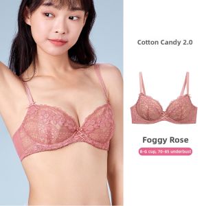NAITANGPAI | Slimming Big Chest Light Gathering Bra