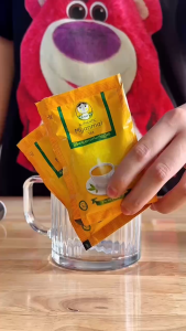 Trà Sữa AUTHENTIC MYANMAR TEA (30 gói x 20g)