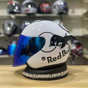 Helm MLA Kyoto Paket Ganteng Free Spoiler Visor Iriidium Termurah Dana Pelajar Ngabers genos kyoto kairoz sv300 r2r r10 ttr jet ttc ultron armor genesis zx1r rc7