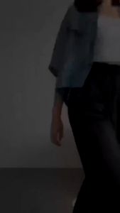 Celana wanita ORO Pants Kulot Highwaist Loose Pants Anti Kusut Knit Premium terbaru