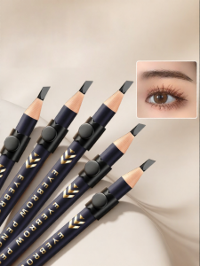 LEXIAOFEI | Auto Draw Eyebrow Pencil Waterproof Long-lasting Natural Definition
