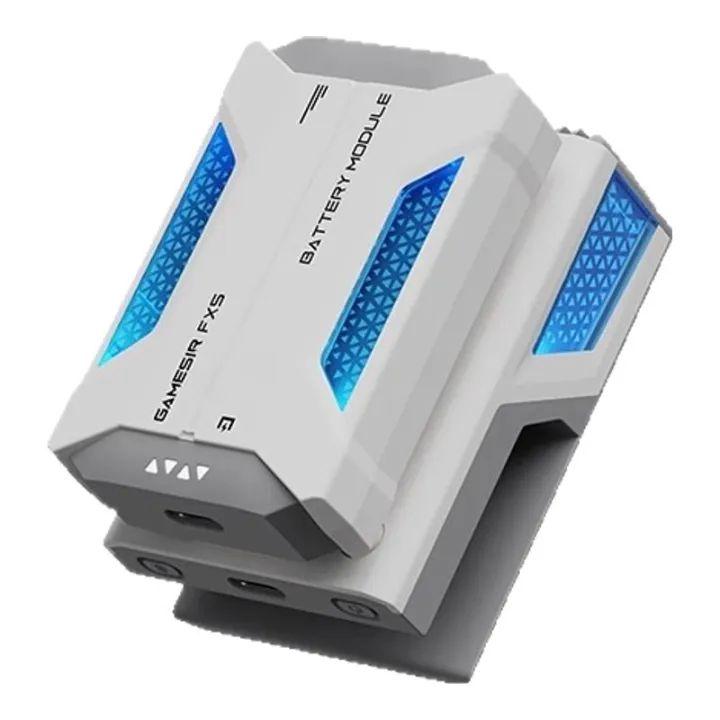 GameSir | Silent Semiconducting Cooling Fan