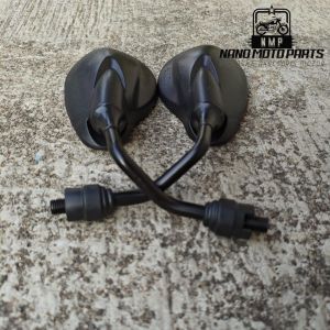 Spion X Spion Yamaha 125z Thailand Tangkai Chrome Vario Beat Nmax Aerox F1ZR Jupiter Z Mio Dll