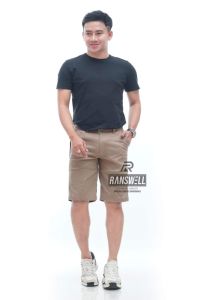 CELANA PENDEK CHINO PRIA / Celana Pendek Pria keren / Celana Pendek Pria Distro/ Celana Pendek Chino Pria MURAH NAMPOL