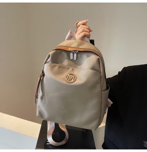 Commuting Lightweight Waterproof Outdoor Travel Womens Backpack