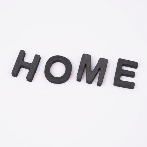Refrigerator Magnetic Letter Tags Accessories