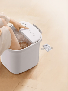 Midea | Thermostatic Automatic Heating Foot Bath Tub