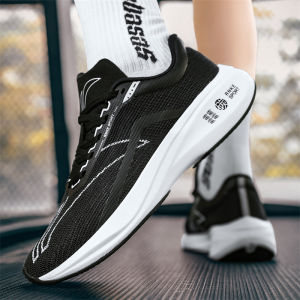 Pegasus 40 Marathon Ultra-Light Shock-Absorbing Running Shoes Mens and Womens Professional Breathable Non Slip Student Sneakers Kids Running Shoes