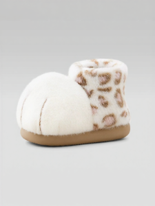 chikoku | Cute Couple Friendly Winter Boots
