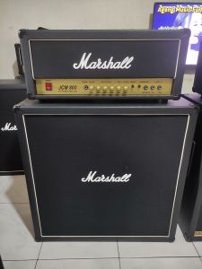 Ampli Bass head cabinet 12inch x 4 gress garansi 1th