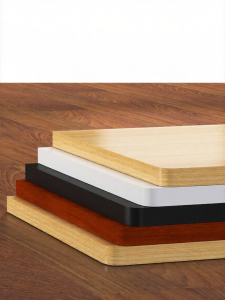 MUGG | Custom Shape and Size Wood Panel For Table