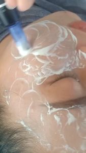 Combo cấy trắng lụa cho spa và cá nhân | Cấy trắng lụa Hoàng Gia hàng chính hãng