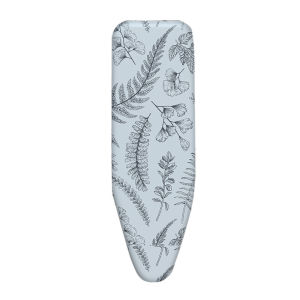 MOMIAN | Heat Resistant Thickened Ironing Board Cover