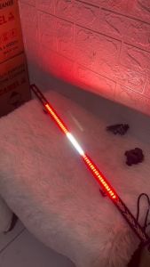 Led hậu thanh ô tô xe tải 81cm cực đẹp. Led hậu sau xe xương cá điện 12/24v