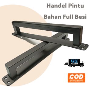 Handle Pintu Rumah Pegangan Tarikan Lemari